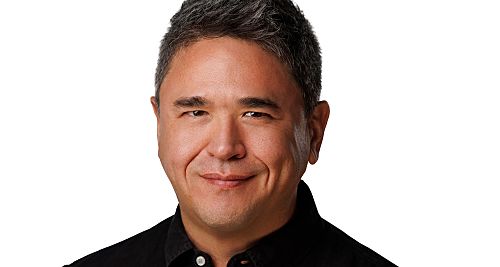 Chad A. Kim (M.S. in MIT '19)